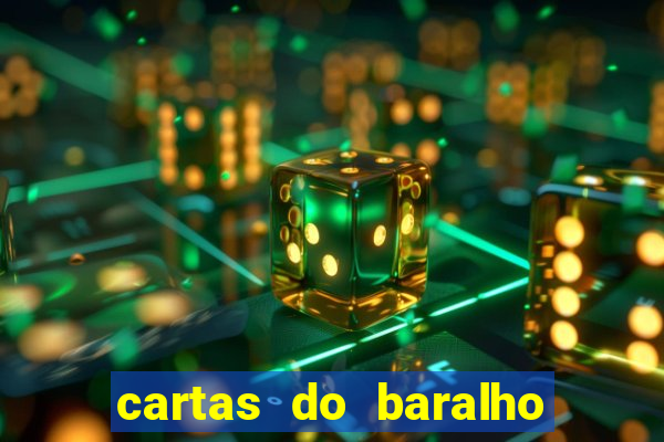 cartas do baralho cigano que indicam gravidez